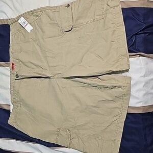 Men's Cargo shorts